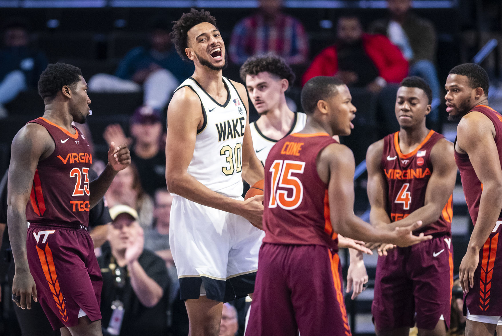 WakeBasketball